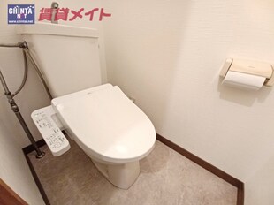 リンピアアサケの物件内観写真